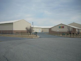 Plus de détails pour Seaford Industrial Park – Industriel/Logistique à vendre, Seaford, DE