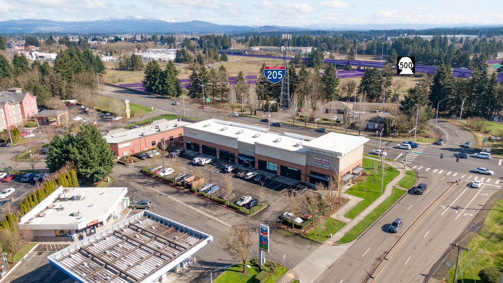 9426-9432 Washington Blvd, Culver City, CA à louer - Aérien – Image 2 sur 11