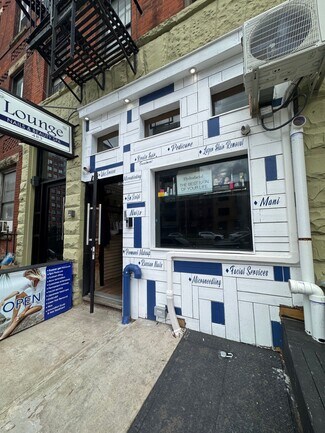 Plus de détails pour 483 4th Ave, Brooklyn, NY - Local commercial à louer