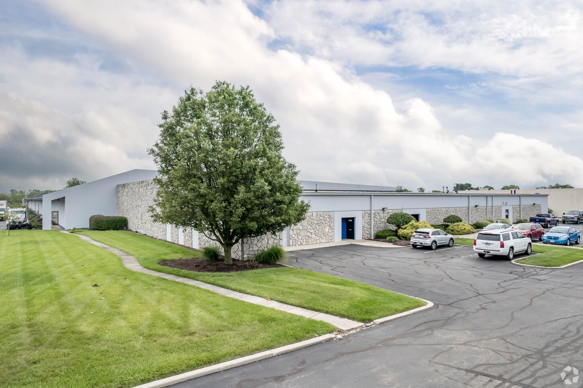 3908-3982 Image Dr, Dayton, OH à louer Photo principale– Image 1 sur 9