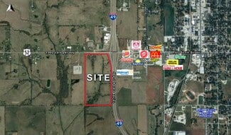Plus de détails pour Highway 52, Butler, MO - Terrain à vendre