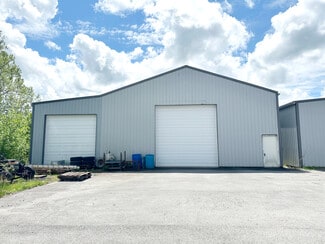 Plus de détails pour 249 S Plant St, Morgantown, WV - Industriel/Logistique à louer