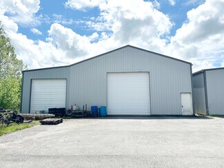 Plus de détails pour 249 S Plant St, Morgantown, WV - Industriel/Logistique à louer