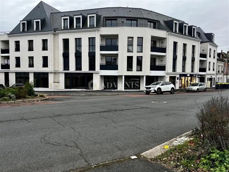 Photo de l’immeuble