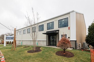 Plus de détails pour 130 Route 59, Airmont, NY - Bureau, Industriel/Logistique à louer