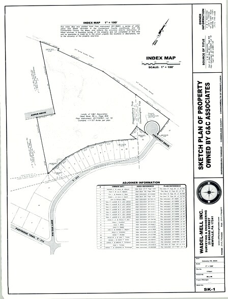 Asper Dr & Chestnut, Shippensburg, PA à vendre - Photo de l’immeuble – Image 3 sur 6