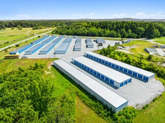Plus de détails pour 8927 Mile Branch Rd, Rougemont, NC - Spécialisé à vendre
