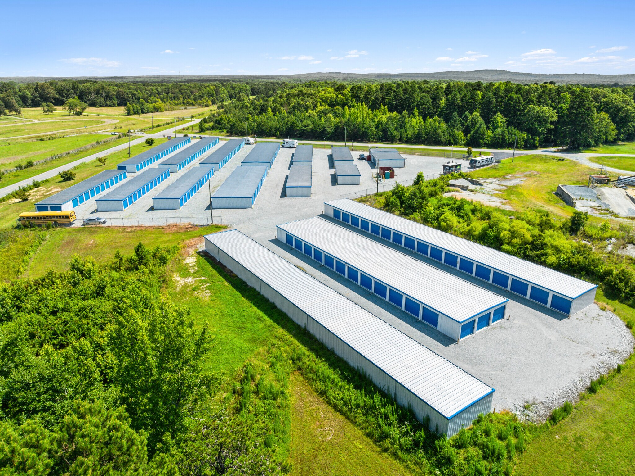 8927 Mile Branch Rd, Rougemont, NC à vendre Photo principale– Image 1 sur 27