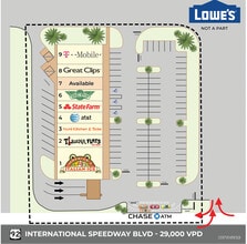 305 E International Speedway Blvd, Deland, FL à louer Photo intérieure– Image 2 sur 3