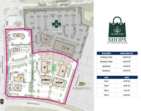 Brown-Hufsmith Rd at State Highway 249, Tomball, TX à louer Photo intérieure– Image 1 sur 1