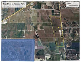 4200-4242 SR 29, LaBelle, FL - Vue aérienne  vue de carte