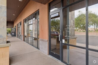 1342 W Warner Rd, Tempe, AZ à louer Photo de l’immeuble– Image 2 sur 20