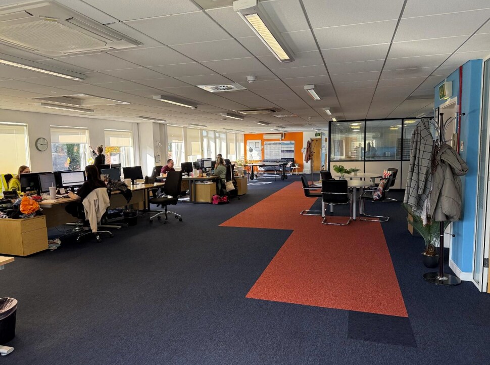 40-52 The Broadway, Crawley à louer Photo intérieure– Image 1 sur 4