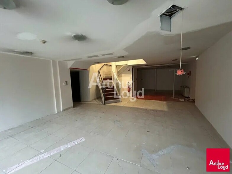 Local commercial dans Blois à louer - Photo intérieure – Image 2 sur 3