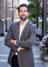 Joseph Bergman