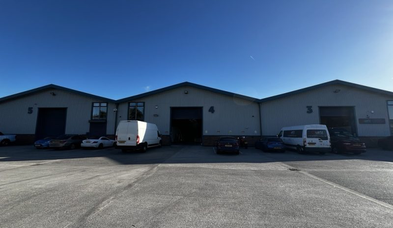 Pimbo, Skelmersdale à louer - Photo de l’immeuble – Image 2 sur 7