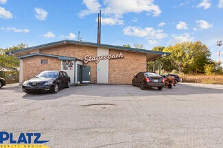 Plus de détails pour 10300 Market St, North Lima, OH - Local commercial à vendre