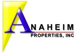 Anaheim Properties, Inc.