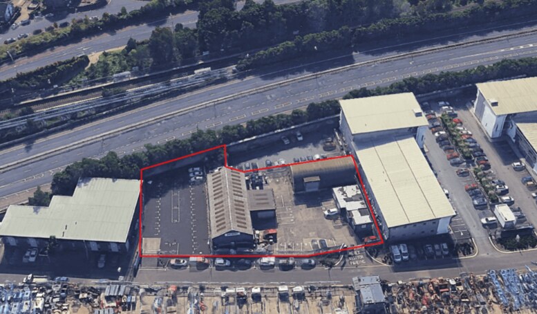 Old Channel Road, Belfast à vendre - Photo principale – Image 1 sur 5