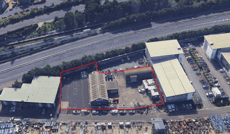 Old Channel Road, Belfast à vendre Photo principale– Image 1 sur 6