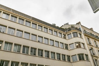 Plus de détails pour 17 Rue Louise Michel, Levallois-Perret - Bureau à louer