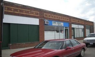 Plus de détails pour 416 W 7th St, Sioux City, IA - Bureau/Local commercial à louer