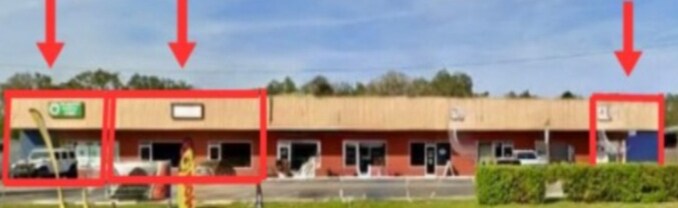 3632 US Highway 92, Lakeland, FL à louer - Photo de l’immeuble – Image 2 sur 2