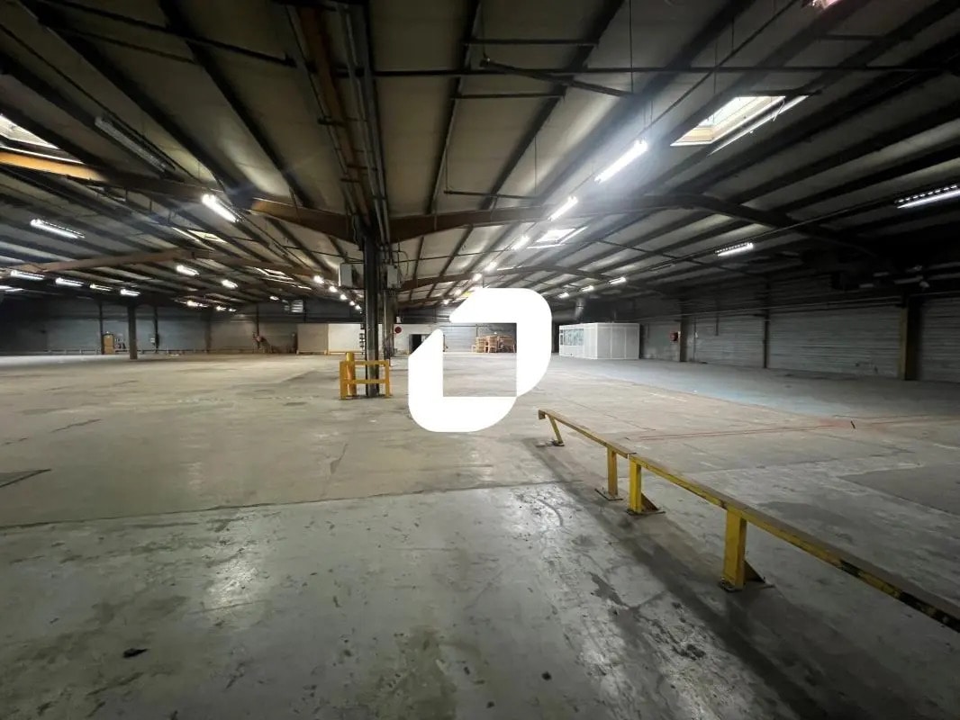 Bureau dans Ruitz à louer Photo de l’immeuble– Image 1 sur 33