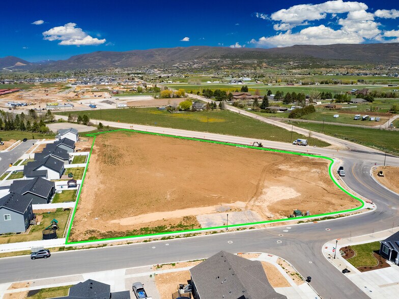 922 E 40 Hwy, Heber, UT à vendre - Photo de l’immeuble – Image 3 sur 18