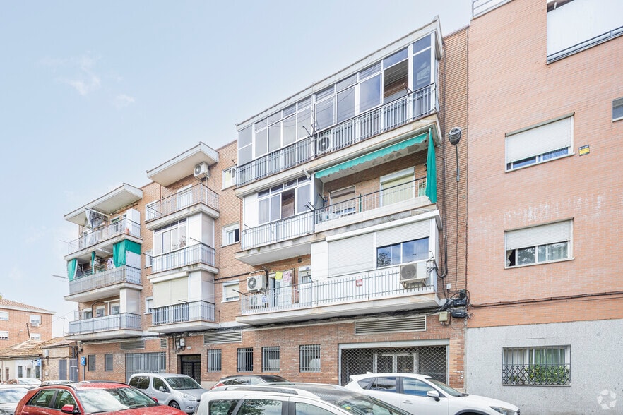 Calle de Palomares, 35, Madrid, Madrid à louer - Photo principale – Image 1 sur 2