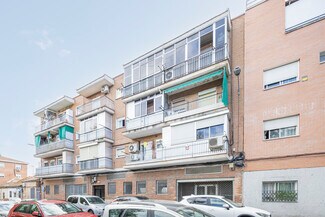 Plus de détails pour Calle de Palomares, 35, Madrid - Bureau/Local commercial à louer