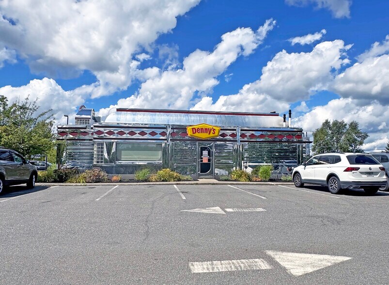 120 Haskell Rd, Bangor, ME à vendre - Photo de l’immeuble – Image 2 sur 7