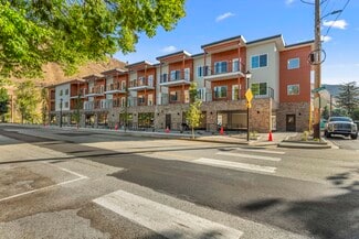 Plus de détails pour 412 Aplets Way, Cashmere, WA - Bureau/Local commercial à louer