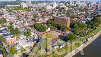 Plus de détails pour 1301 N Front St, Harrisburg, PA - Terrain à vendre