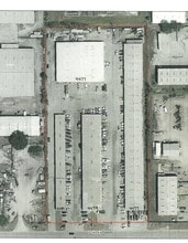 4477-4481 122nd Ave N, Clearwater, FL - VUE AÉRIENNE  vue de carte