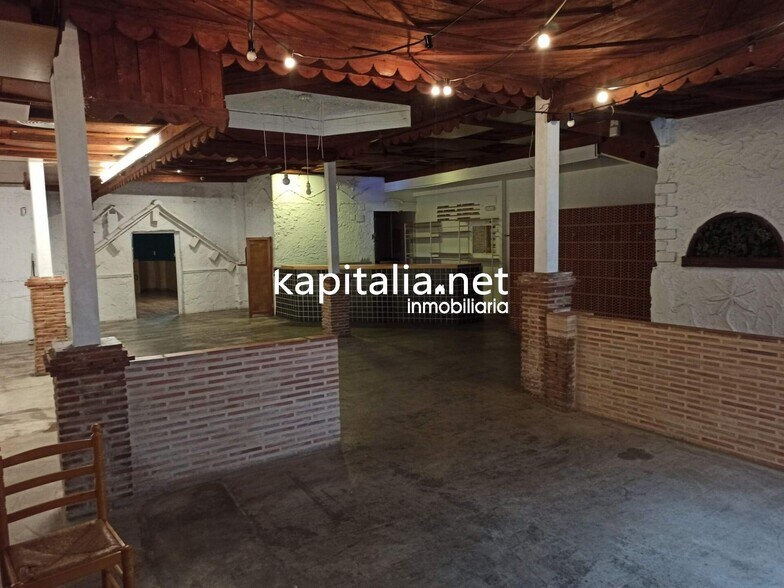 Local commercial dans El Genovés, Valencia à vendre - Photo de l’immeuble – Image 2 sur 15