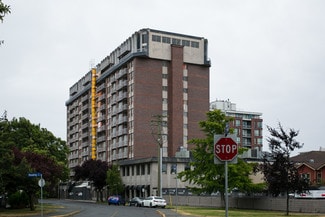 Plus de détails pour 345 Quebec St, Victoria, BC - Logement à vendre