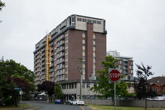 Plus de détails pour 345 Quebec St, Victoria, BC - Logement à vendre