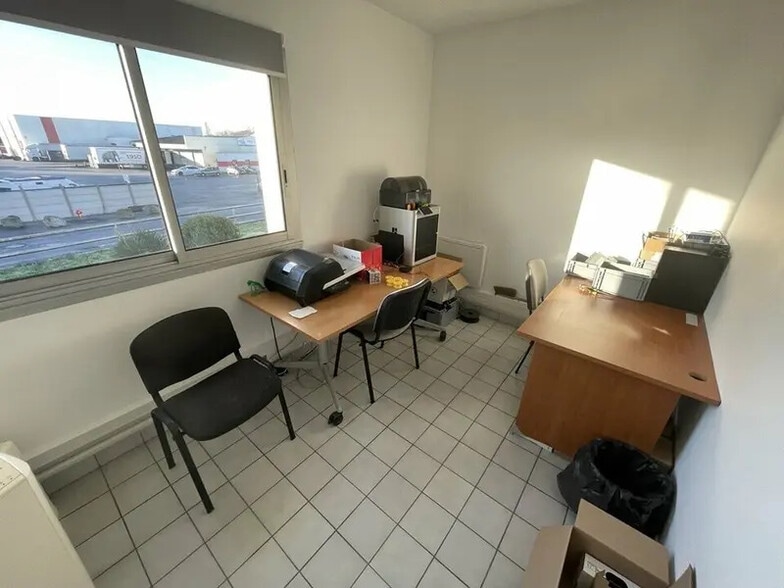Local d'activités dans Thouaré-sur-Loire à vendre - Photo intérieure – Image 2 sur 7