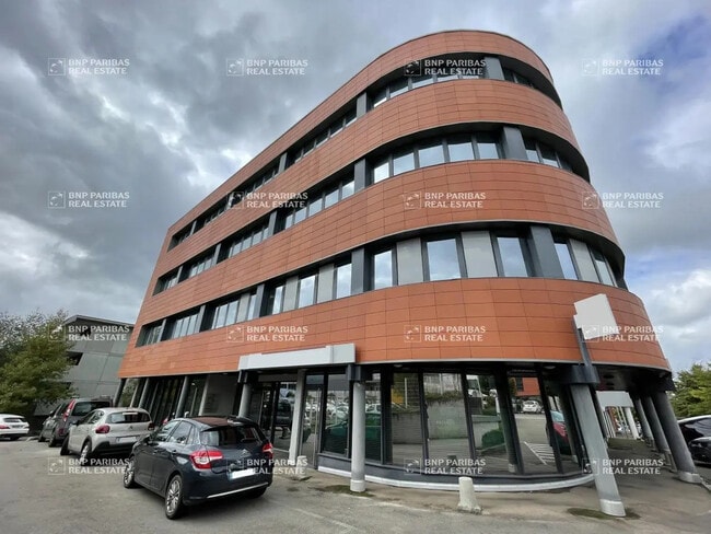 Plus de détails pour 7 Avenue Des Montboucons, Besançon - Bureau à louer