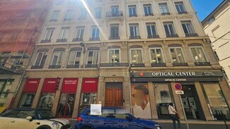 Plus de détails pour 4 Rue De La Bourse, Lyon - Bureau à louer