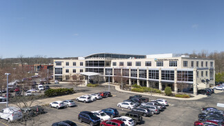 Plus de détails pour 1 Park West Blvd, Akron, OH - Bureau/Médical, Local commercial à louer