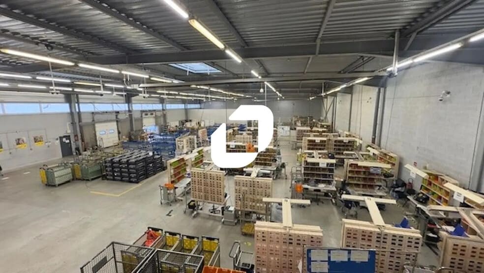 60 Rue Des Charmilles, Illkirch-Graffenstaden à louer - Photo de l’immeuble – Image 2 sur 9