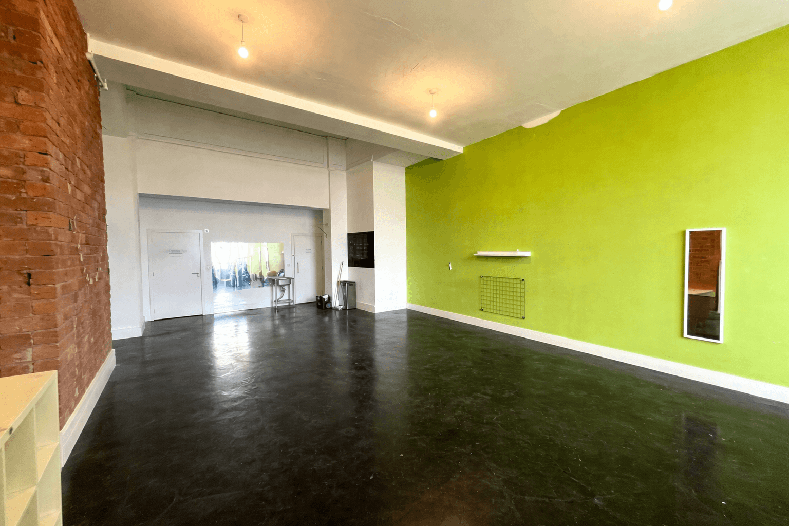 49 Church St, Manchester à louer Photo intérieure– Image 1 sur 5