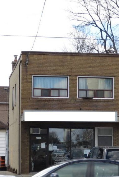 2540-2546 Weston Rd, Toronto, ON à vendre Photo principale– Image 1 sur 5