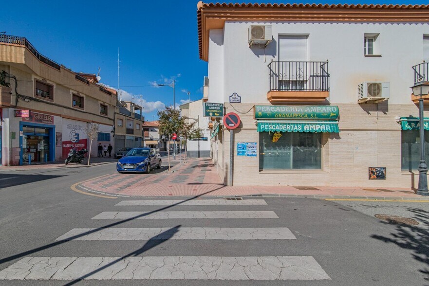 Calle San Miguel, Armilla, Granada à vendre - Photo de l’immeuble – Image 2 sur 21
