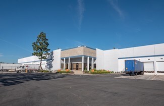 Plus de détails pour 14647-14667 Northam St, La Mirada, CA - Industriel/Logistique à louer