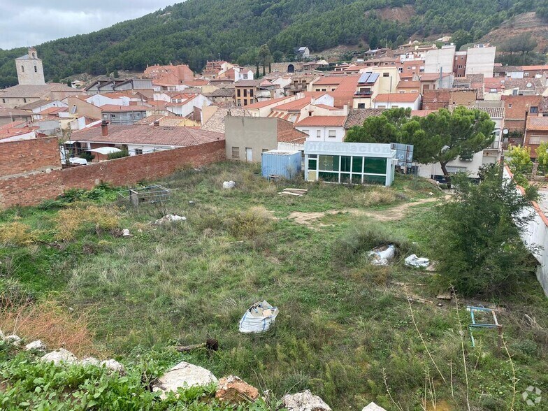 Terrain dans Chiloeches, Guadalajara à vendre - Photo de l’immeuble – Image 2 sur 2