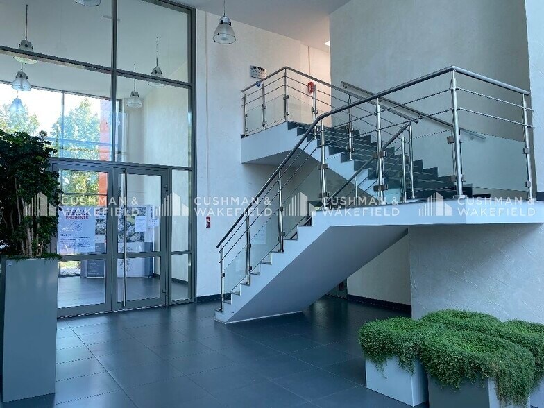 Rue De Berne, Schiltigheim à louer - Hall d’entrée – Image 3 sur 12