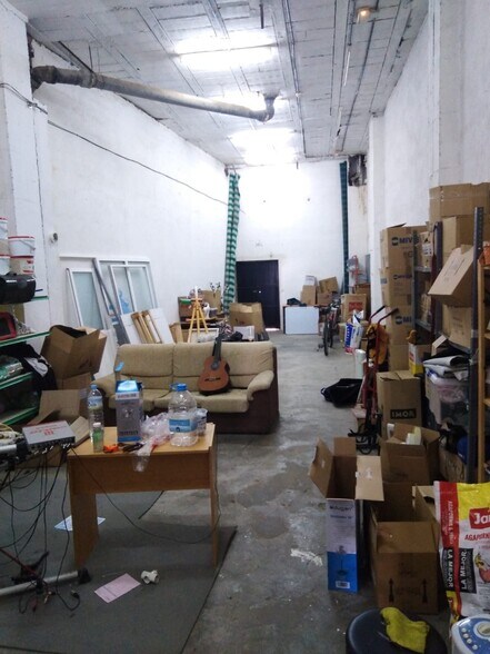 Local commercial dans Cáceres à vendre - Photo de l’immeuble – Image 3 sur 4